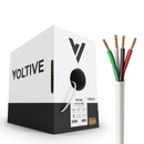 14/4 In-Wall Speaker Wire