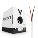 18/2 Plenum Speaker Wire