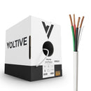 16/4 Plenum Speaker Wire